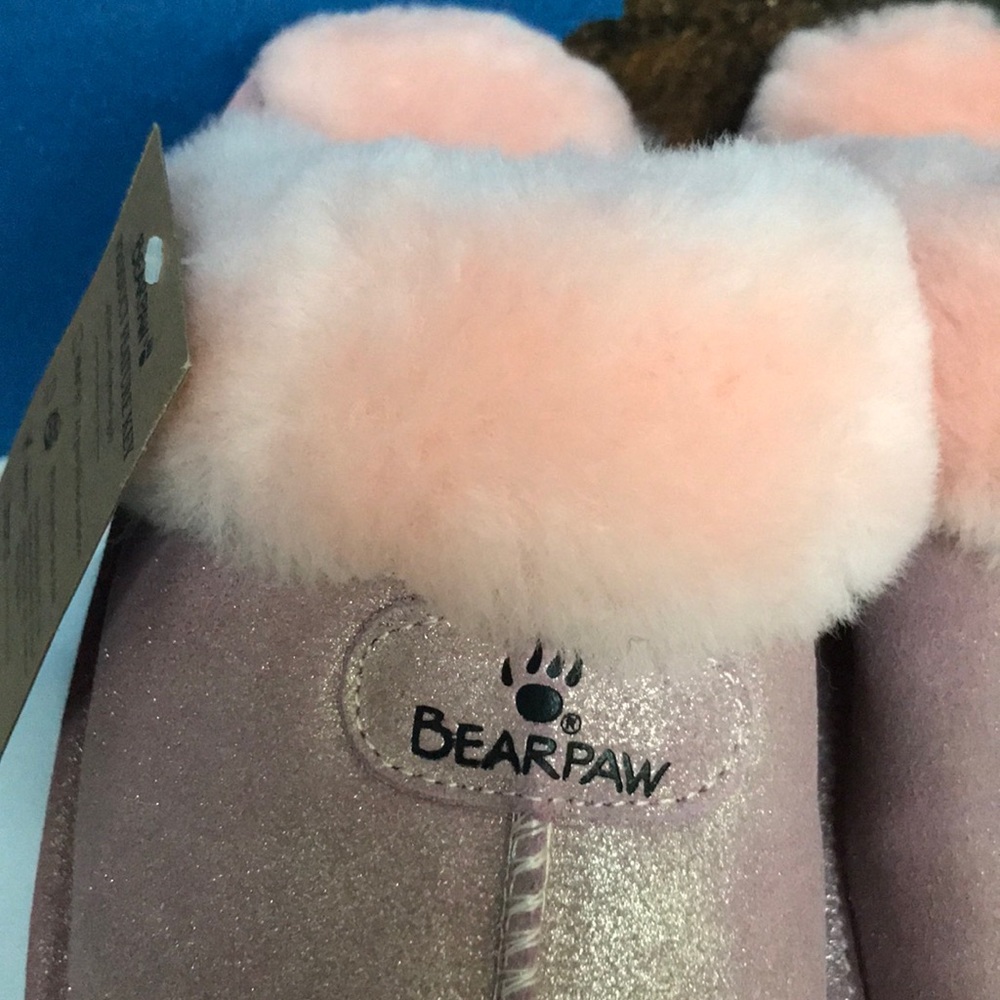 Bearpaw loafers - Picture 3 of 9